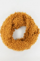 SALE - Teddy Bear šalikas